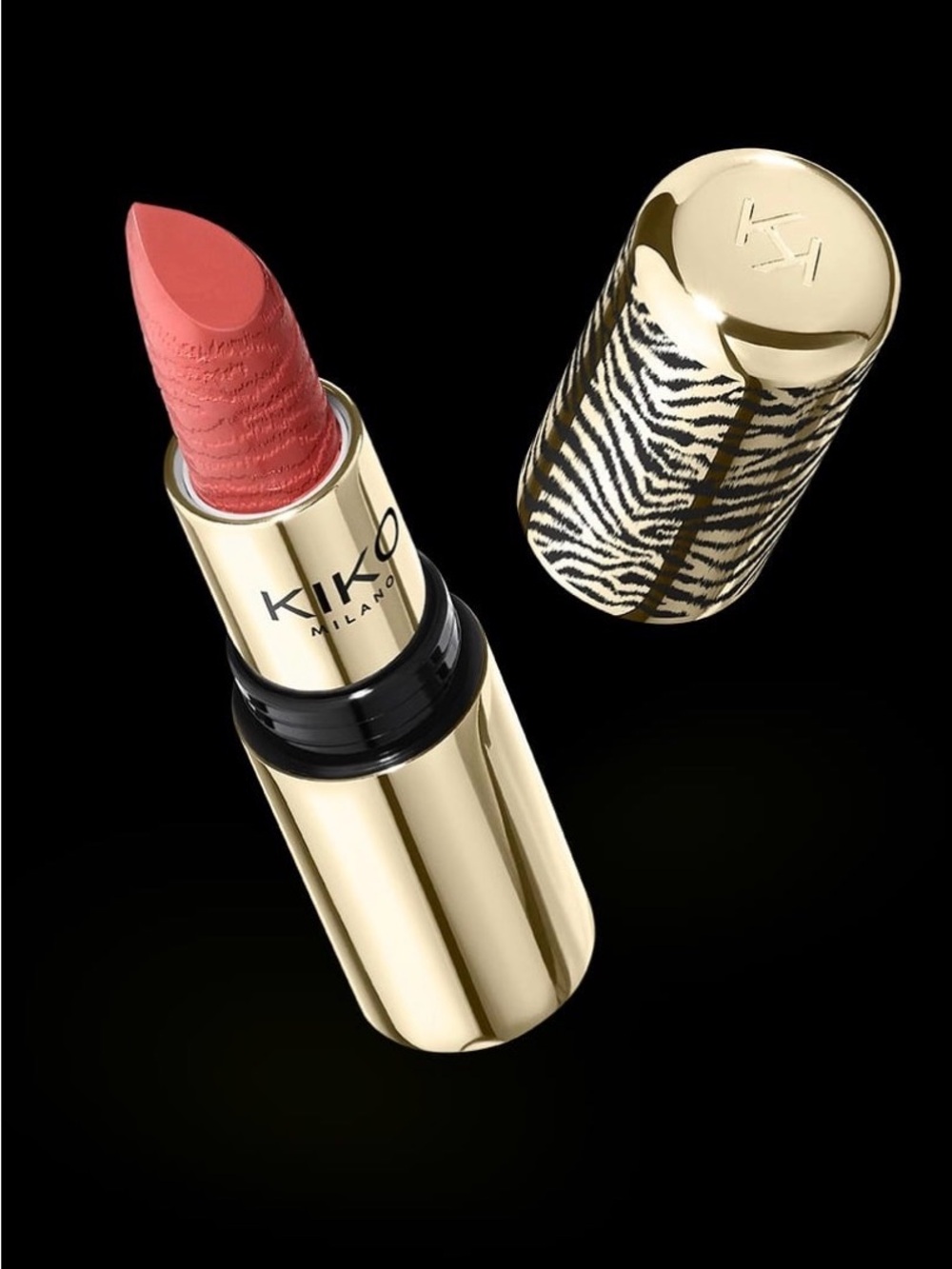 Kiko Just Cavallk 02 Lipstick
